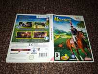 Horsez - Nintendo Wii