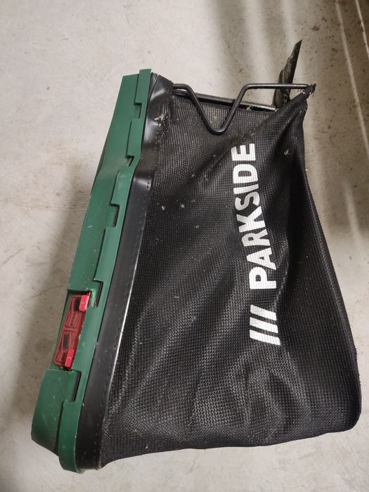 Kosz do kosiarki parkside PRM 1800