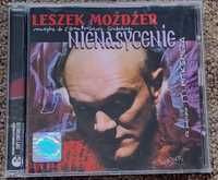 Leszek Możdżer "Nienasycenie" CD