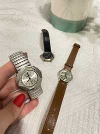 Zestaw zegarków do naprawy