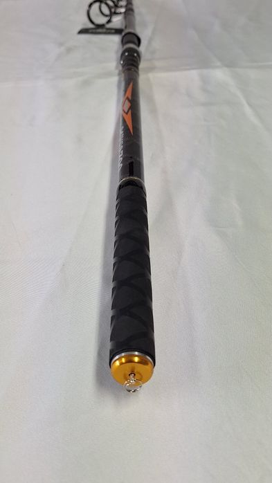 Wędka karpiowa FL  POWER TELE  CARP 360cm cw: 180g