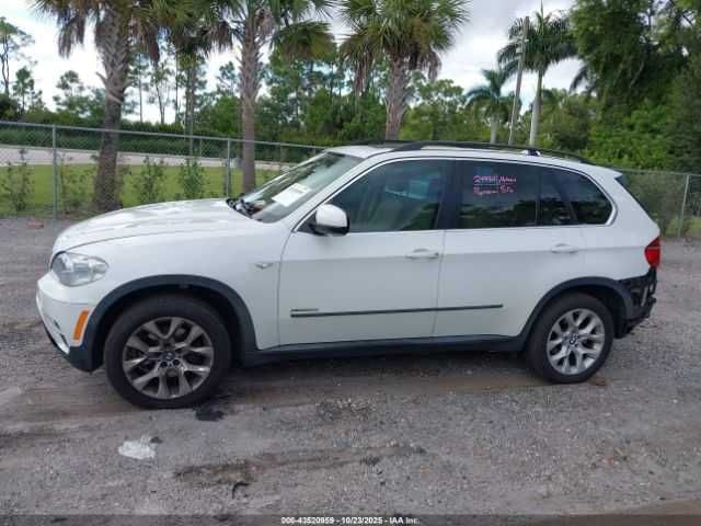 BMW   X5    2013