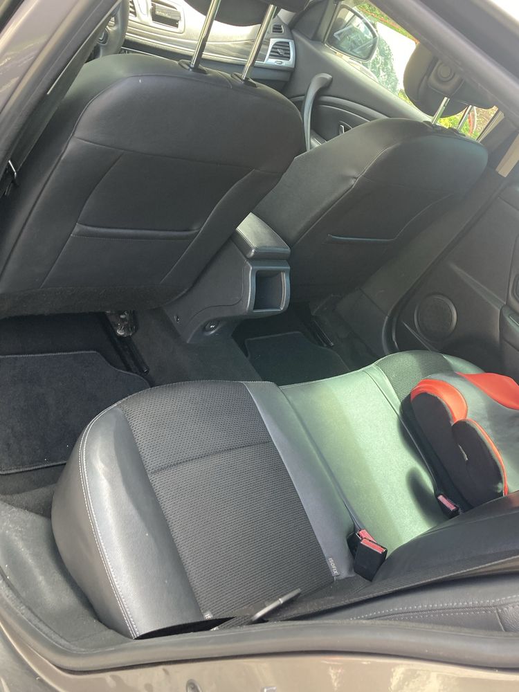 Renault Megane 1.5 DCI