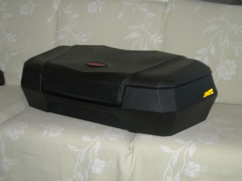 Mala Moto4 frontal bagageira quad atv utv moto 4 quatro mota