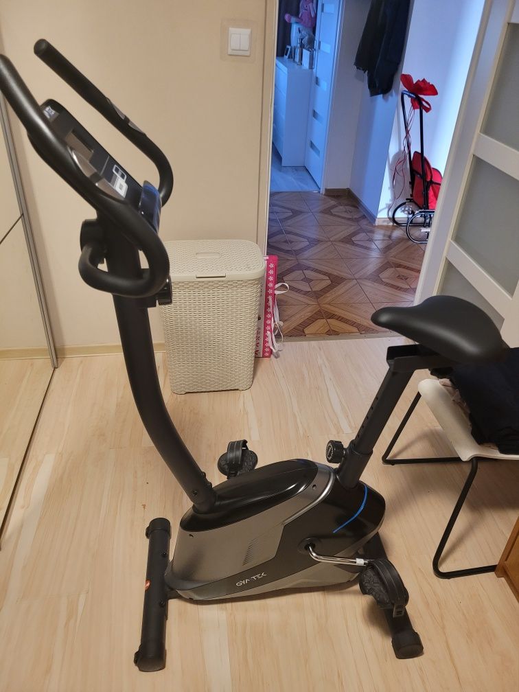 Rower magnetyczny gymtek xb1200