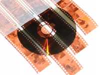 Оцифровка кинопленки, фото пленки, слайдов качественно  профи