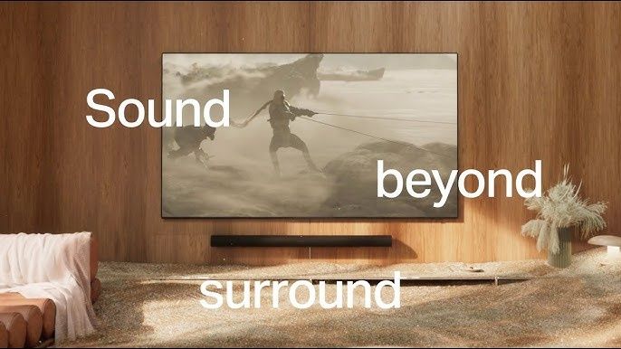 Sonos ARC Ultra новий преміум саундбар