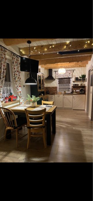 Sylwester !!! Bieszczady, Solina