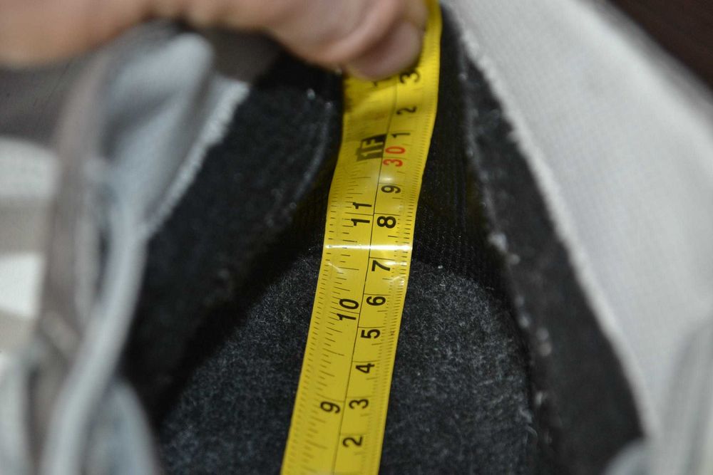 scarpa mojito gtx 42.5-43р зимние кожаные походные туристические