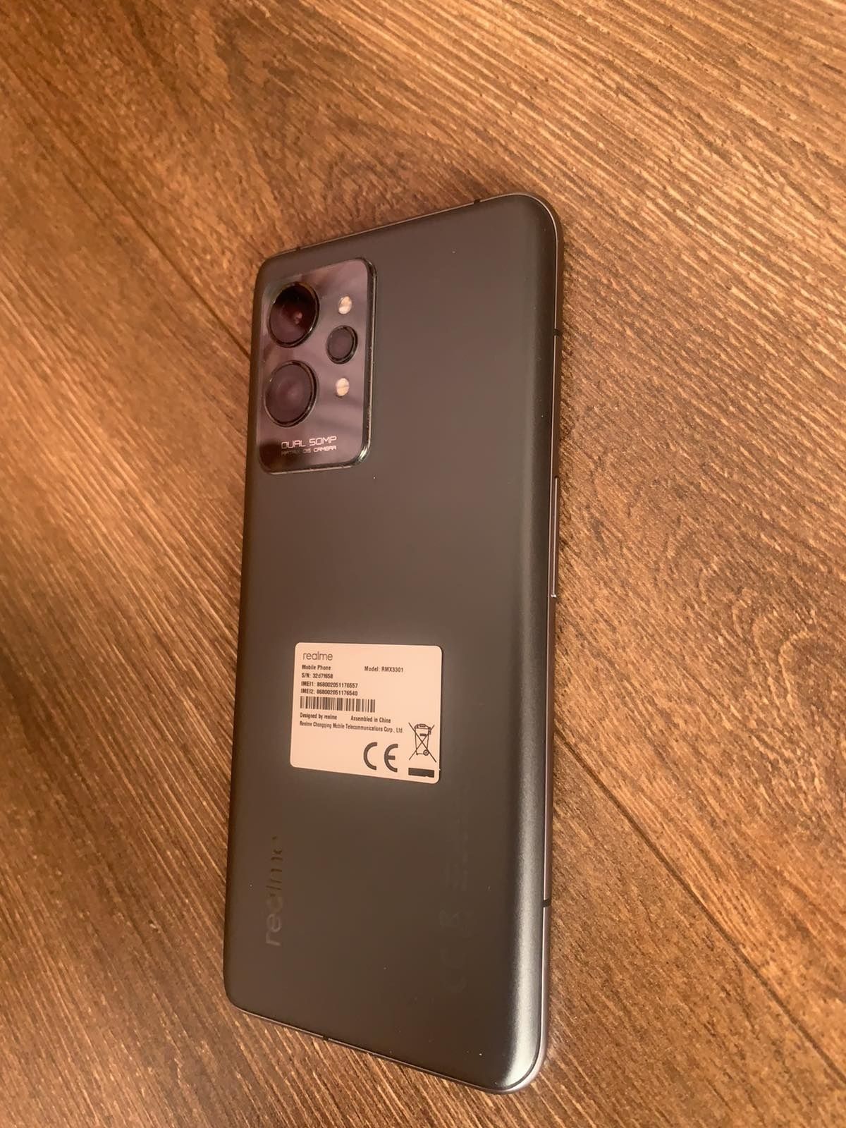 Realme GT 2 pro 256gb