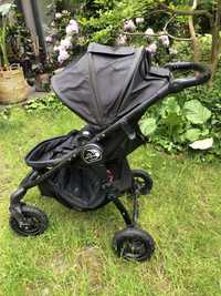 Super wózek baby jogger city gt