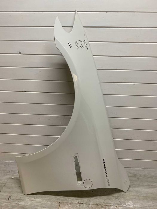 BMW 5 F10 F11 M-paket Крыло переднее правое левое рест до рест разбор