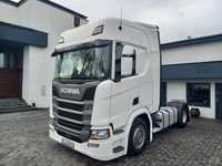 Scania R 450-z Niemiec-284250km