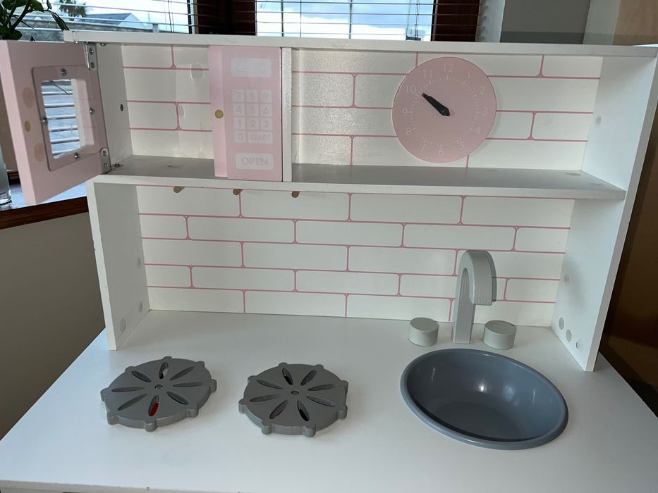 Деревʼяна кухня )