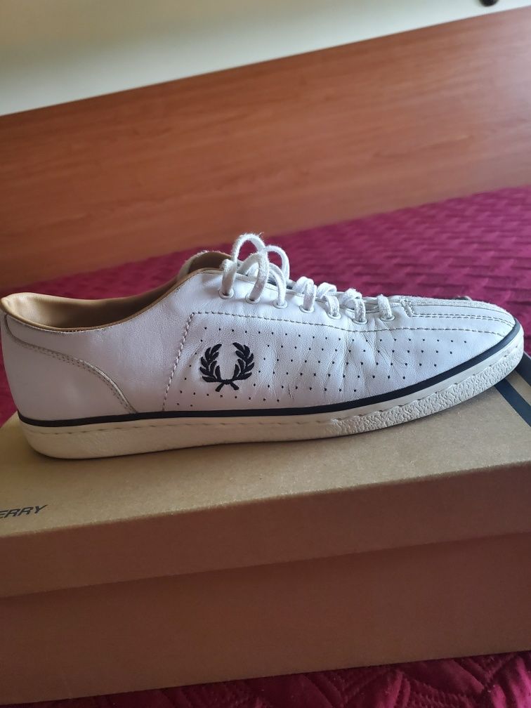 Sapatilhas Fred Perry