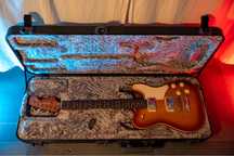 Fender Troublemaker Telecaster USA 2018 (czyli Les Paul od Fendera)