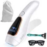 Depilacja IPL, Depilator Laserowy do wlosow , uroda
