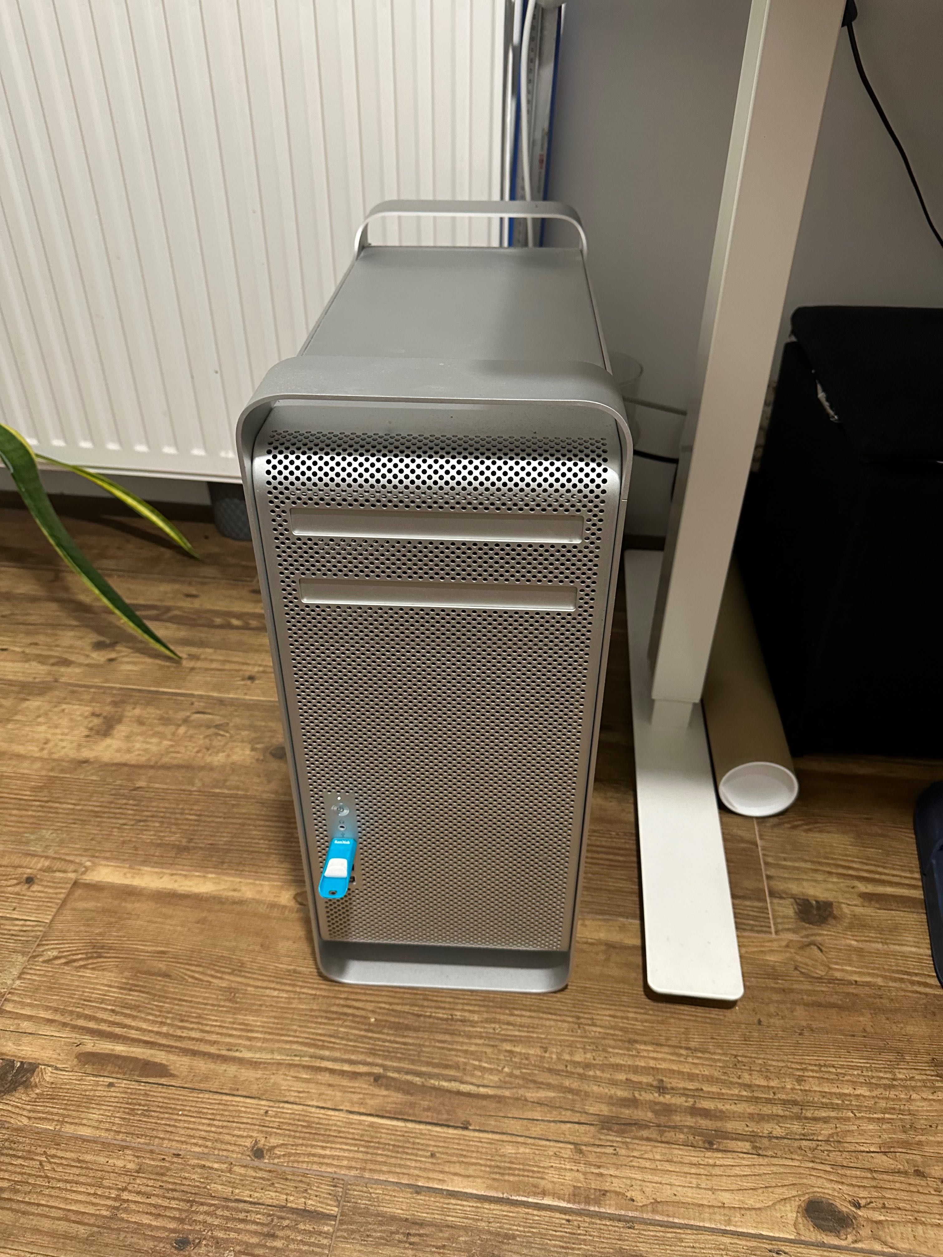 MacPro 5.1 po liftingu