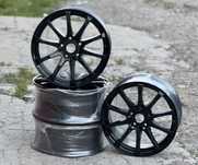 5x114,3 R17 et35 - PDW Race-Tek