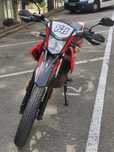 Aprilia SX 50 SM
