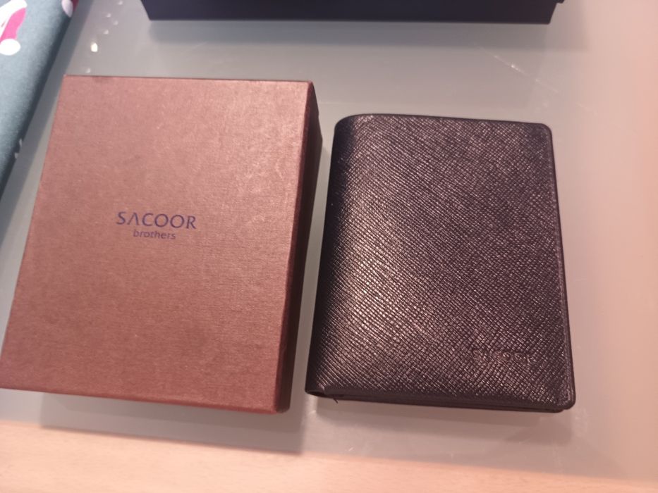 Caneta Dunhill AD2000 – Ponta Fine – Com Caixa + Oferta Carteira