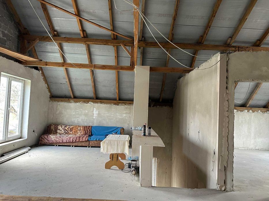 Продаж будинку у с. Гряда