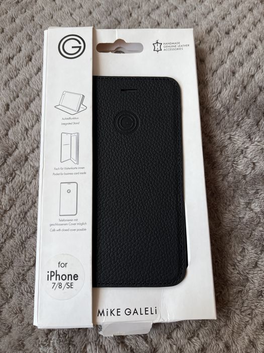 Etui na telefon iPhone 7/8/SE