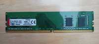 Pamięć RAM Kingston DDR4 8 GB 2666 MHz CL19 1Rx16