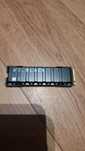Dysk WD 1TB M.2 PCIe Gen4 NVMe Black SN850X Sprawny + Radiator