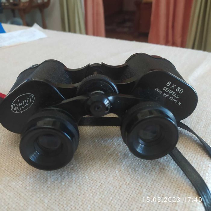 Бінокль 80*30 и бінокль 80*40