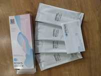 Test wykrywający wyciek wód płodowych amniocheck