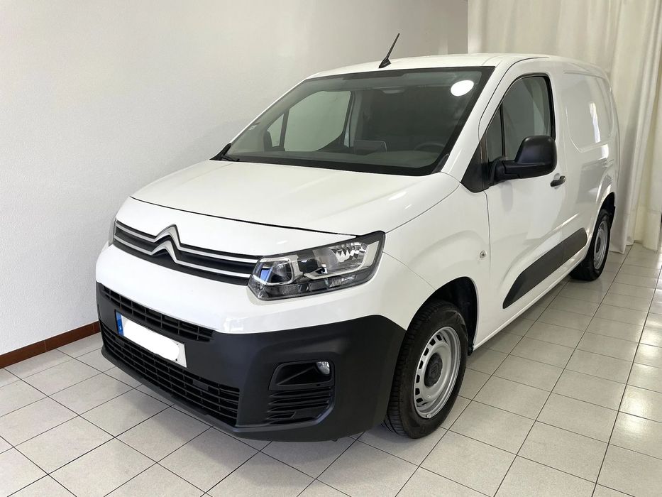 Citroën Berlingo Van 1.5 Blue HDi