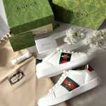 Nowe buty Gucci Ace bee z pszczoła 37