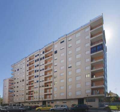 Aluga-se Apt Figueira da Foz – Abadias, AMPLO TERRAÇO, vista MAR