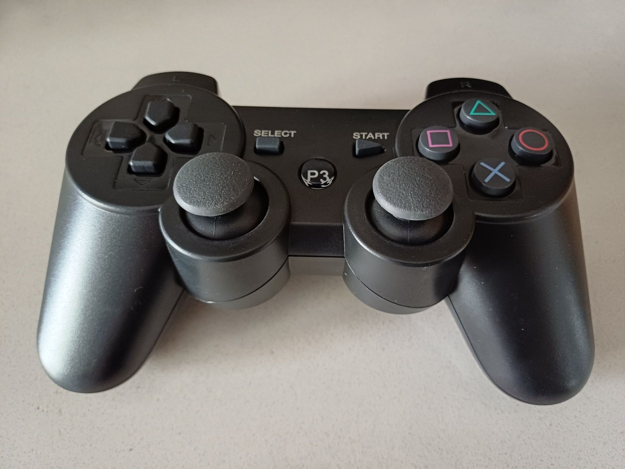 Comandos PS3 NOVOS sem fios