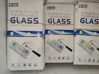 sprzedam 115 szt szklo do apple iphone 12 pro