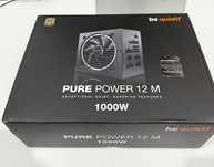 be quiet! Pure Power 12 M 1000W
