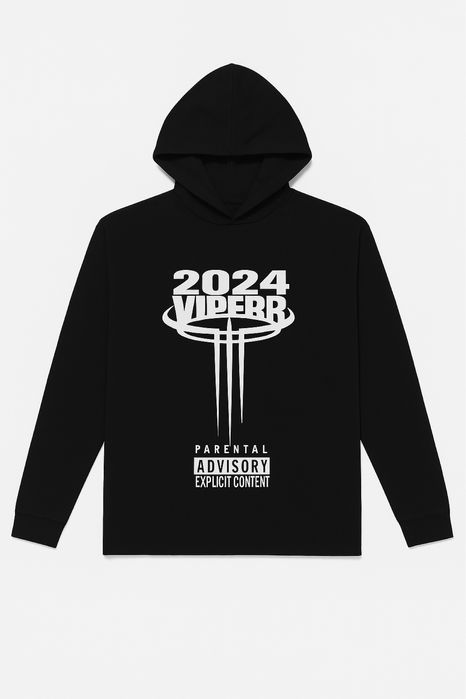 hoodie viperr 2024