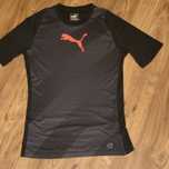 T-shirt koszulka Puma S