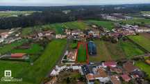Terreno com 965 m2 em São João de Ovar c/ projeto aprovado - Exclusivo