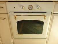 Piekarnik Ariston Hotpoint na części (FT95VC.1(OW)/HA)