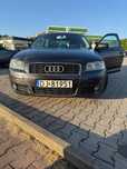 Audi A3 Audi A3 2.0 TDI, Turbo po regeneracji | Świeżo po naprawie zawieszenia