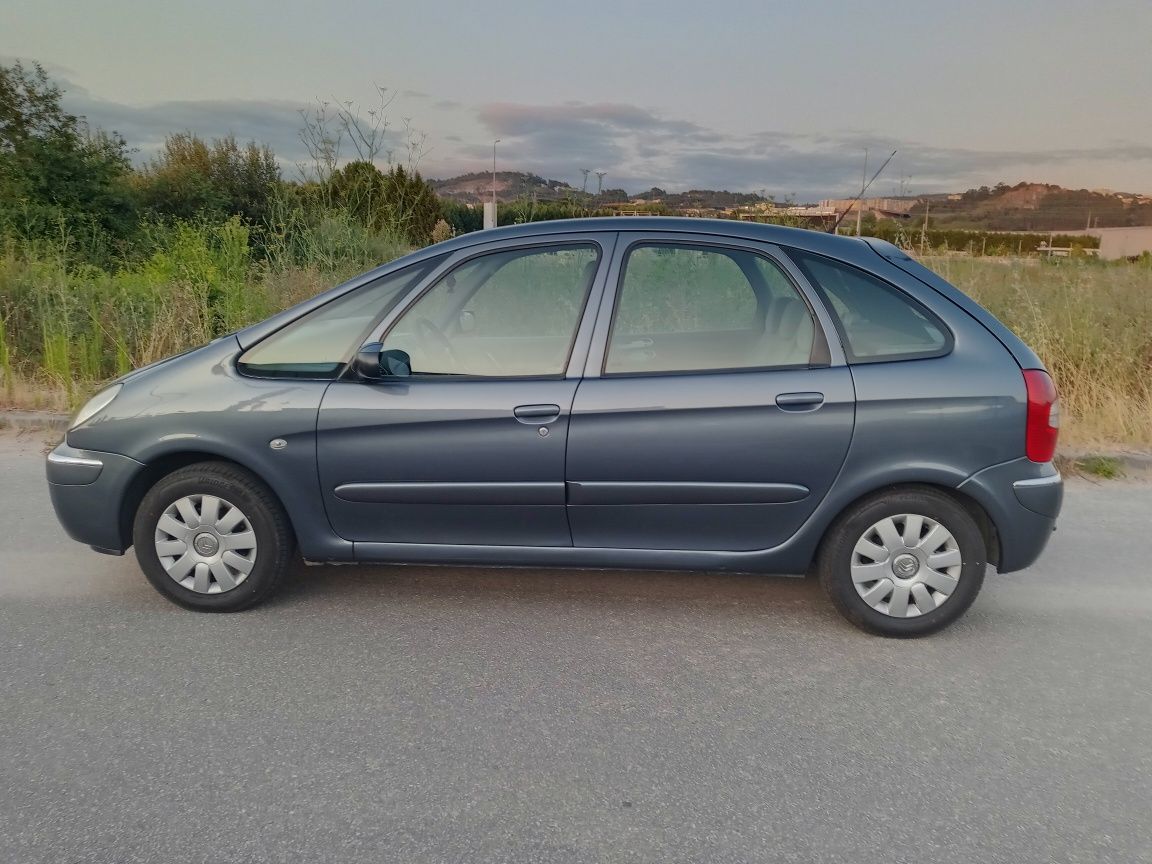 Citroen Xara Picasso