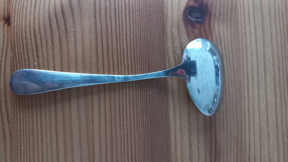 Conjunto  talheres  prata antiguidades