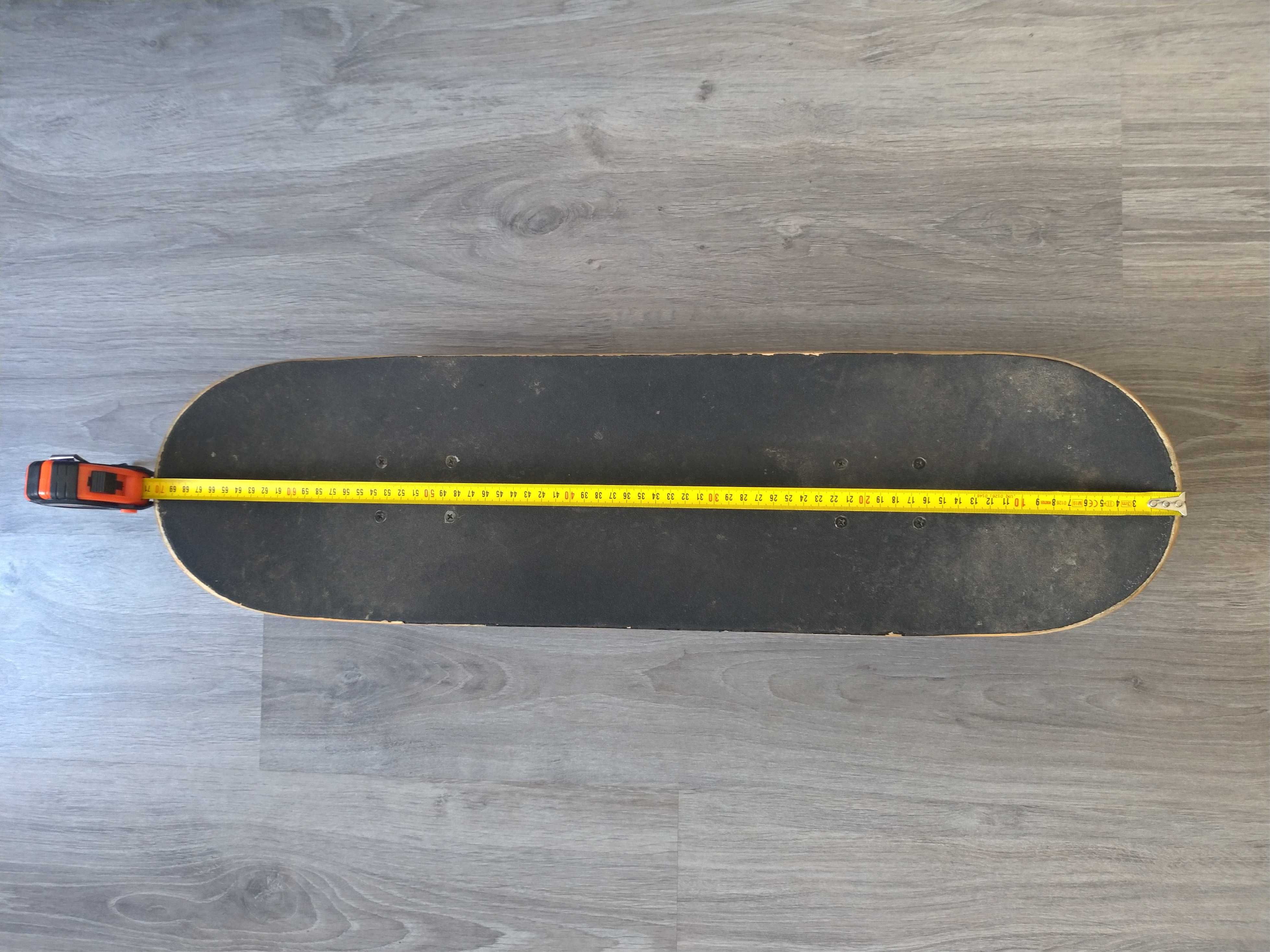 Skate Oxelo em ótimo estado de conservação