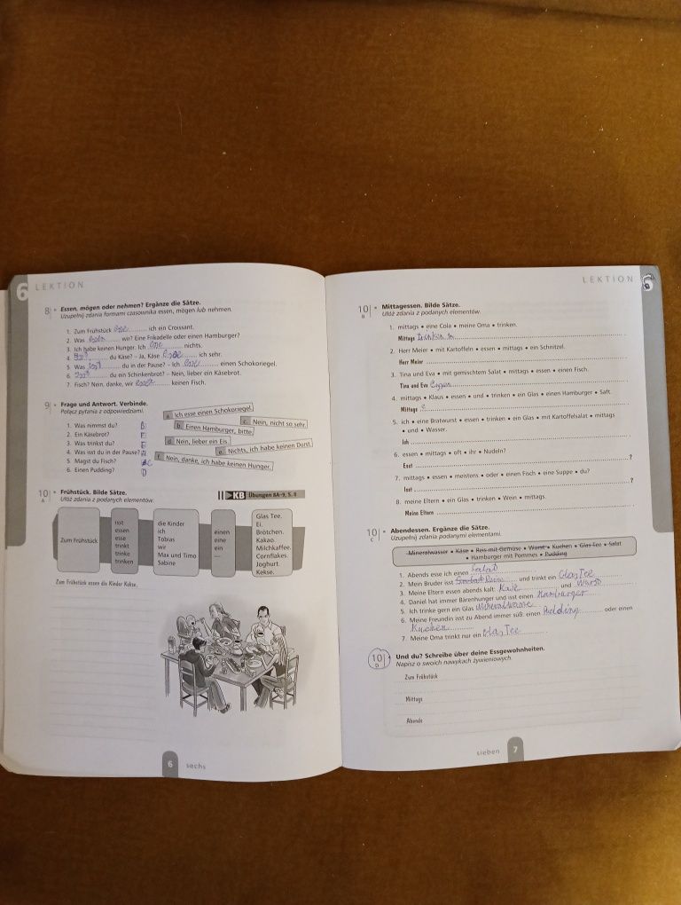 Direct Plus 1b podręcznik