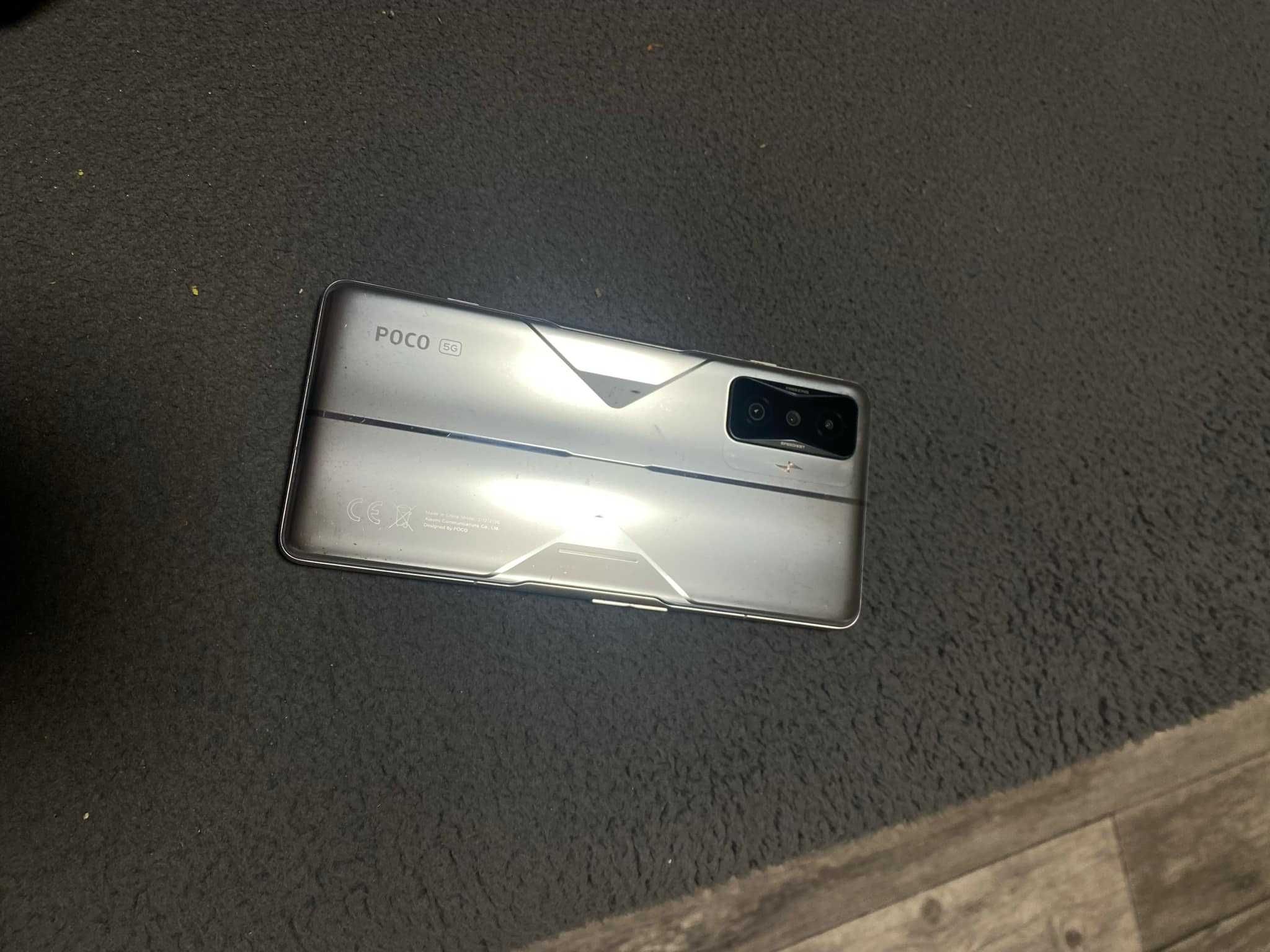 POKO F4 GT бу ..