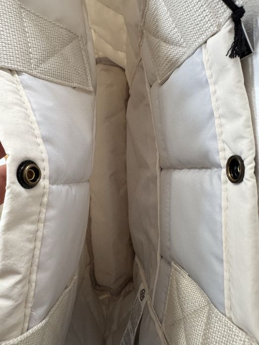 Torba tote bag dickies unisex