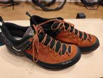 Salewa MTN Trainer 2 GTX Autumnal-Black