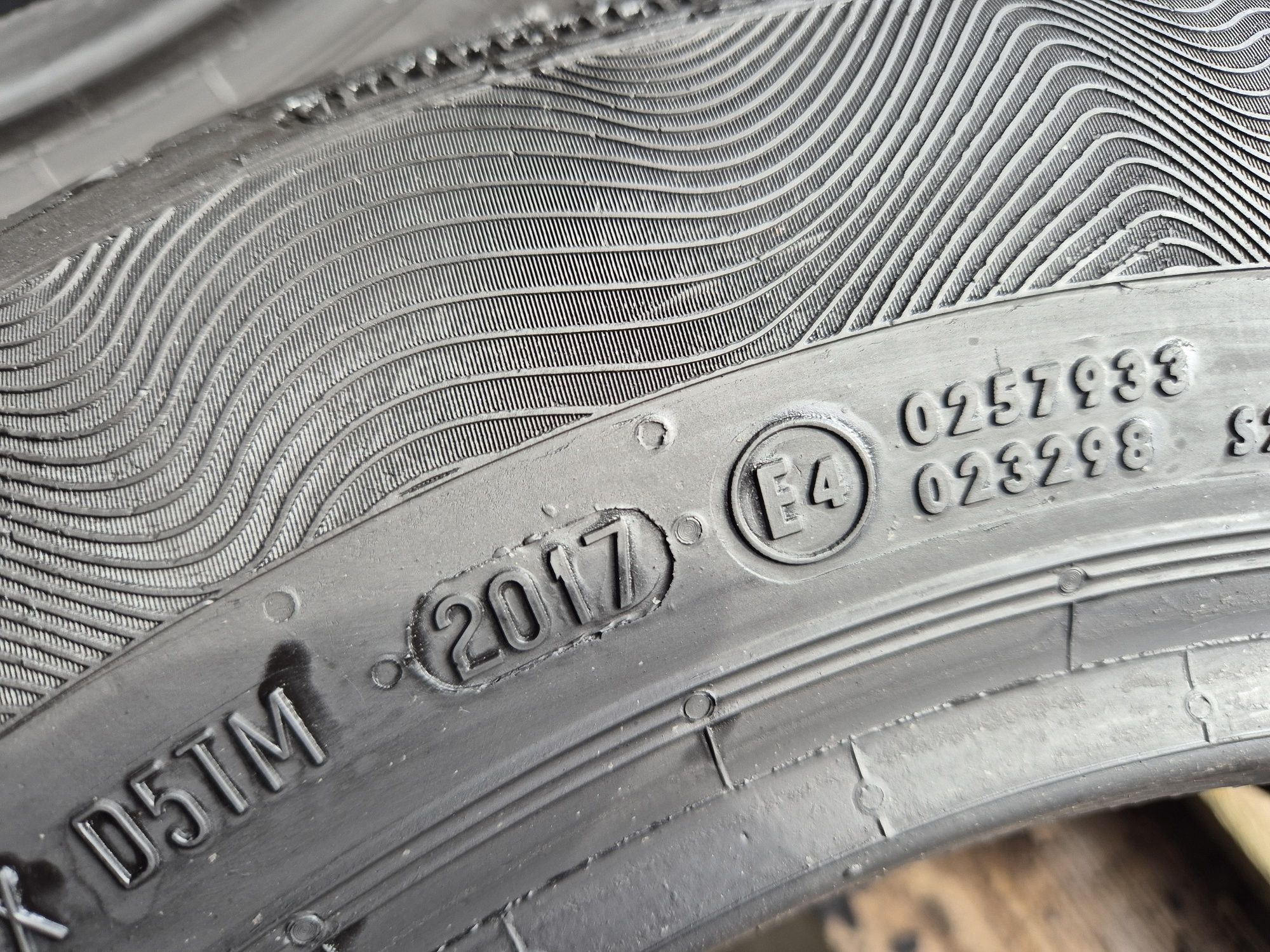 175/65/14 Continental contipremiumcontact 5. 6,5mm